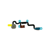 Apple Watch (Series 6) Power Button and Flex Cable Replacement