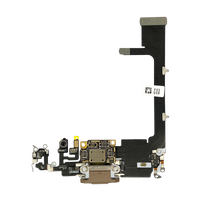 iPhone 11 Pro  Charging Port Flex Cable with Board