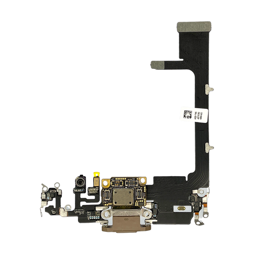 iPhone 11 Pro  Charging Port Flex Cable with Board