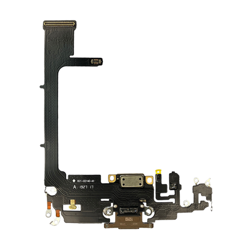 iPhone 11 Pro  Charging Port Flex Cable with Board