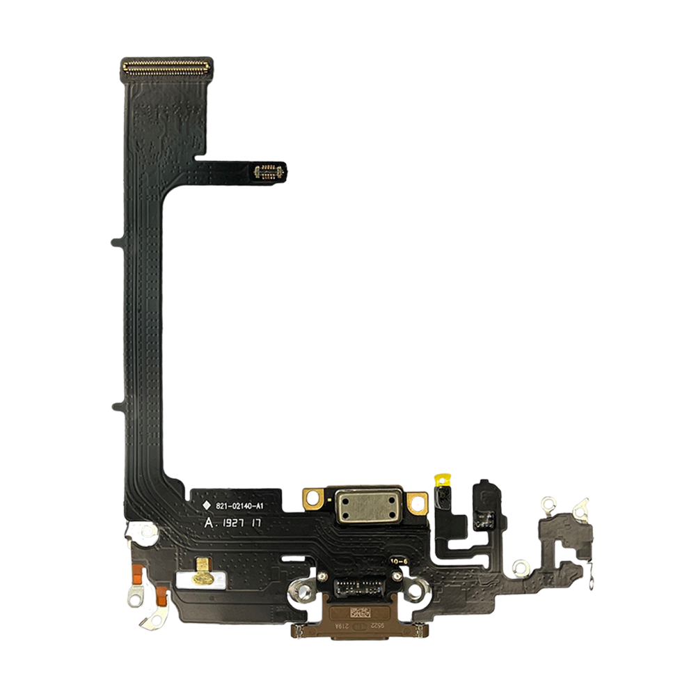 iPhone 11 Pro Charging Port Flex Cable with Board – Repairs Universe
