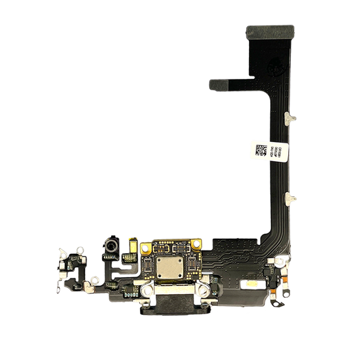 iPhone 11 Pro  Charging Port Flex Cable with Board