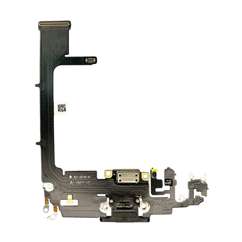 iPhone 11 Pro  Charging Port Flex Cable with Board