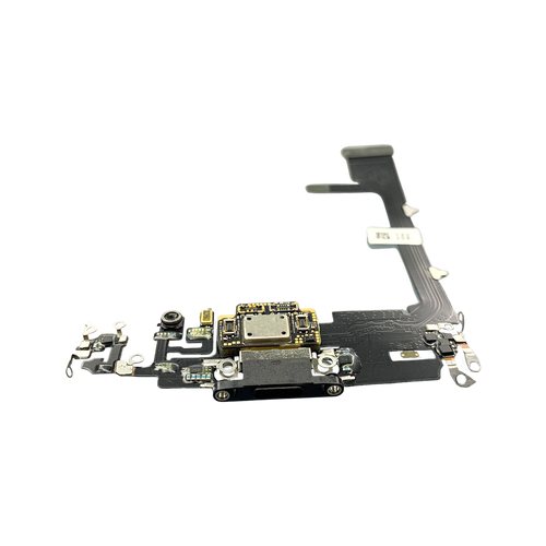 iPhone 11 Pro  Charging Port Flex Cable with Board