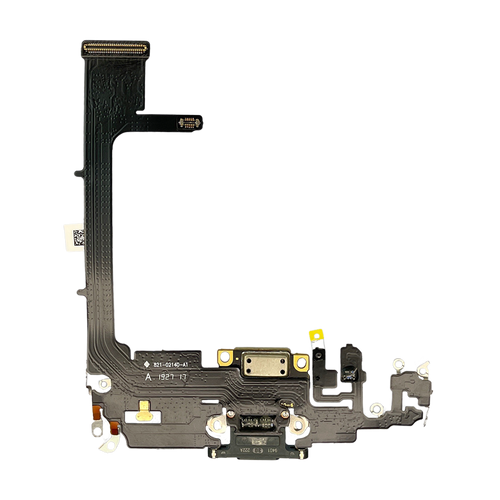 iPhone 11 Pro  Charging Port Flex Cable with Board