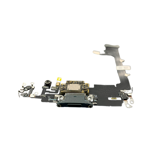 iPhone 11 Pro  Charging Port Flex Cable with Board