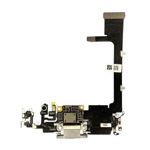 iPhone 11 Pro  Charging Port Flex Cable with Board