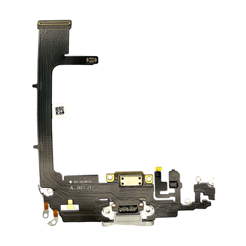 iPhone 11 Pro  Charging Port Flex Cable with Board