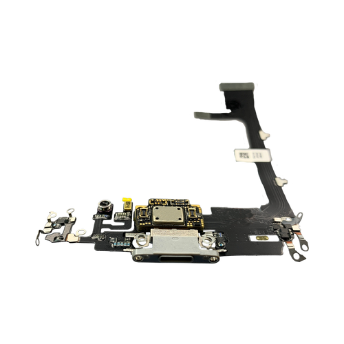 iPhone 11 Pro  Charging Port Flex Cable with Board