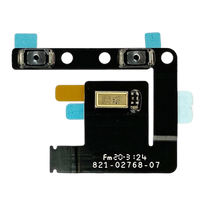 iPad Air 4 / Air 5 Volume Button Switches with Cable