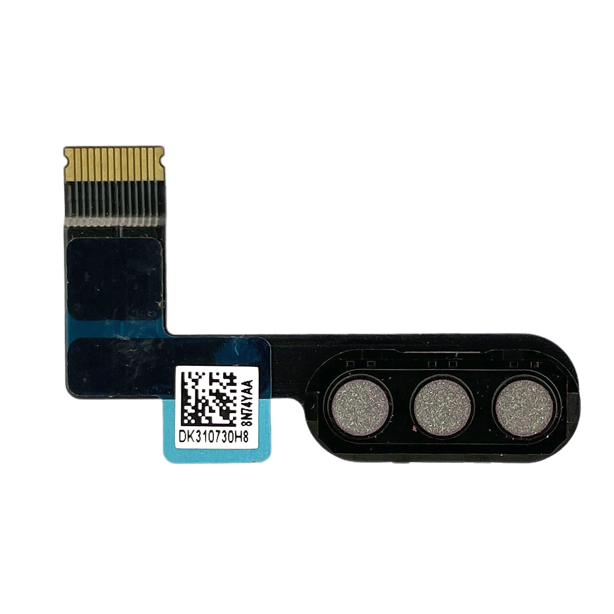 iPad Air 4 / Air 5 Keyboard Connector and Flex Cable Replacement