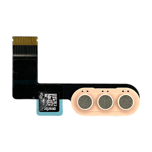 iPad Air 4 Keyboard Connector and Flex Cable Replacement