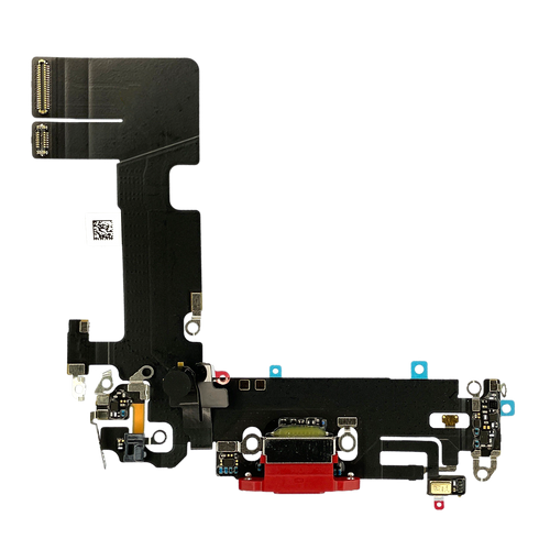 iPhone 13 Charging Port Flex Cable Replacement