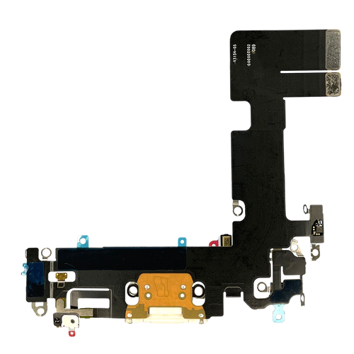 iPhone 13 Charging Port Flex Cable Replacement