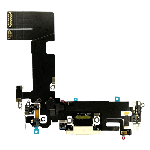 iPhone 13 Charging Port Flex Cable Replacement