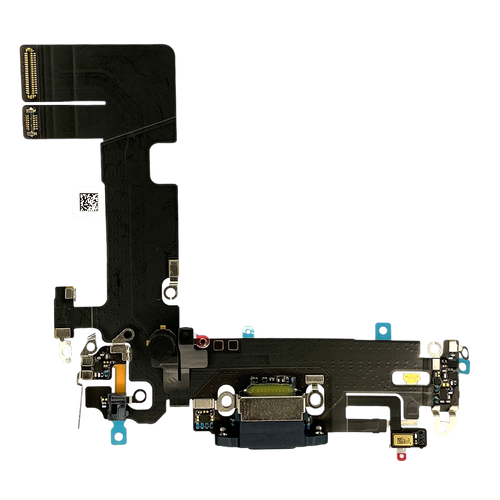 iPhone 13 Charging Port Flex Cable Replacement