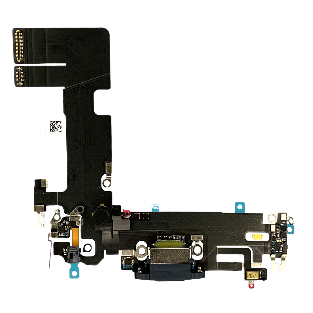 iPhone 13 Charging Port Flex Cable Replacement – Repairs Universe