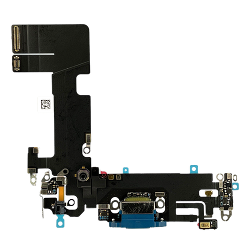 iPhone 13 Charging Port Flex Cable Replacement