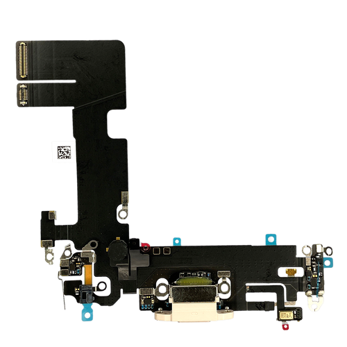 iPhone 13 Charging Port Flex Cable Replacement