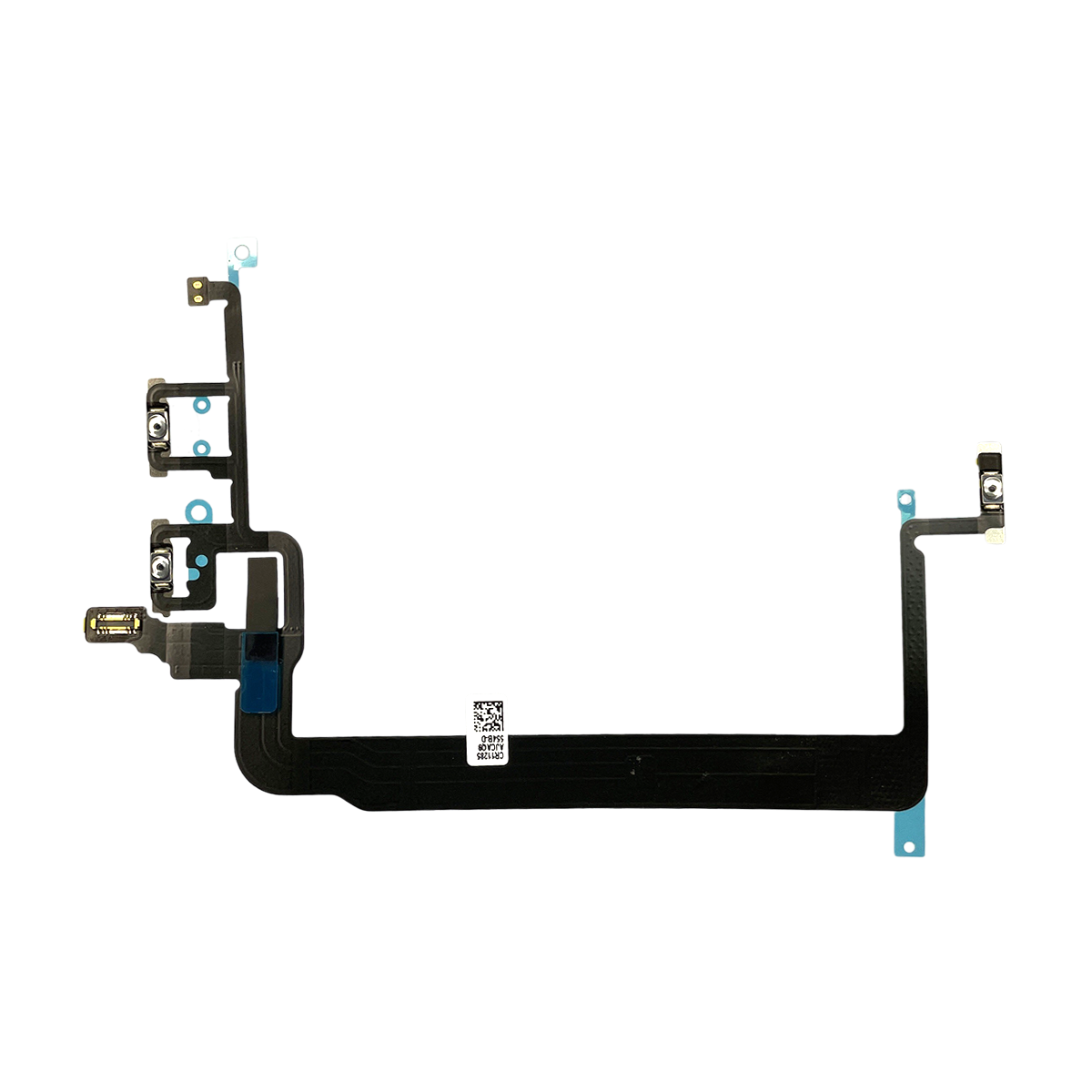 iPhone 13 Pro Max Power and Volume Switches Flex Replacement