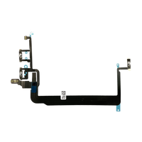 iPhone 13 Pro Max Power and Volume Switches Flex Replacement