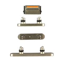 iPhone 13 Hard Button Set (Power, Volume, Mute)