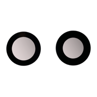 iPhone 13 Rear Camera Lens - Glass Only