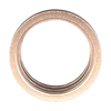 iPhone 13 / iPhone 13 Mini Rear Camera Bezel Ring Set