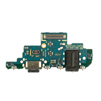 Samsung Galaxy A52 / 5G (A525 / A526) Charging Port with Headphone Jack