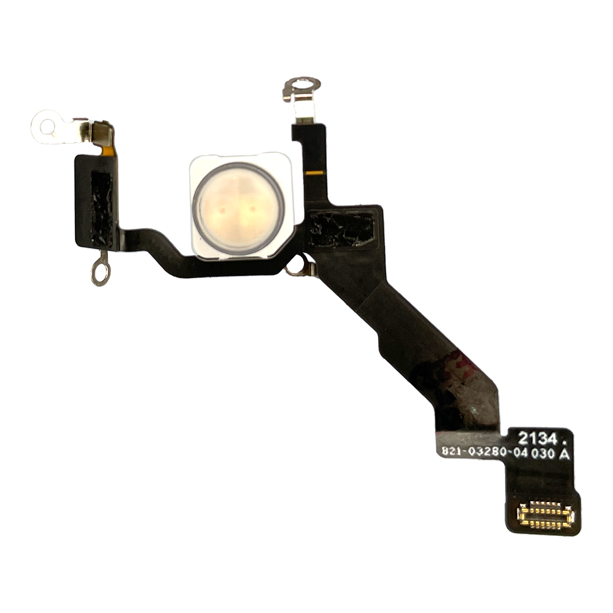 Iphone Flash Module iPhone 13 Pro Max Flash / Light with Flex Cable Replacement – Repairs ...