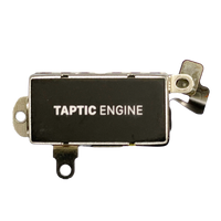 iPhone 13 Pro Max Vibration Motor Replacement