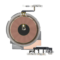 iPhone 13 Wireless NFC Coil with Power/Volume Flex cable