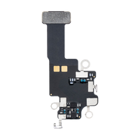 SCHEDA MODULO PCB Antenna WIFI con Cavo Filo per NINTENDO NEW 3DS XL LL SCHEDA MODULO PCB Antenna WIFI con Cavo Filo per NINTENDO NEW 3DS XL LL
