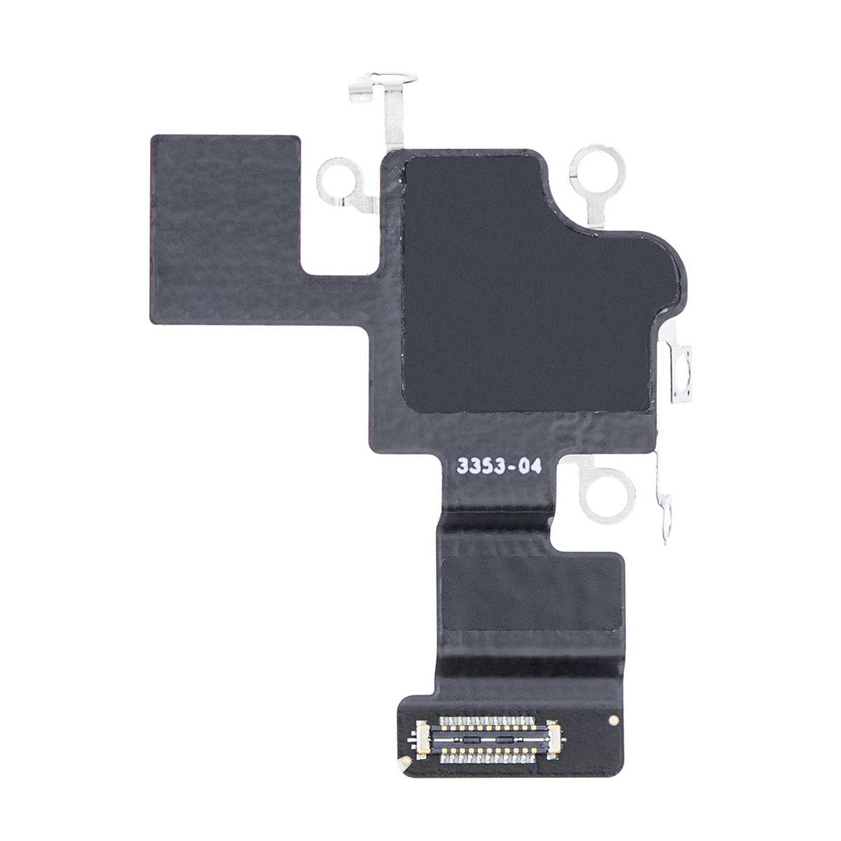 iPhone 13 Pro Max WiFi module with flex cable replacement