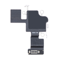 iPhone 13 Pro Max WiFi module with flex cable replacement