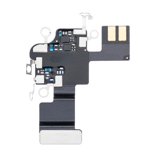 iPhone 13 Pro Max WiFi module with flex cable replacement