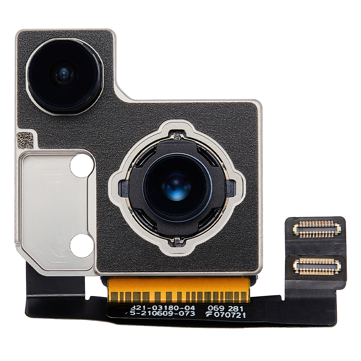 iPhone 13 / 13 Mini Rear Camera Replacement – Repairs Universe