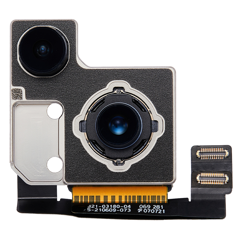 iPhone 13 / 13 Mini Rear Camera Replacement – Repairs Universe iPhone 13 / 13 Mini Rear Camera Replacement – Repairs Universe