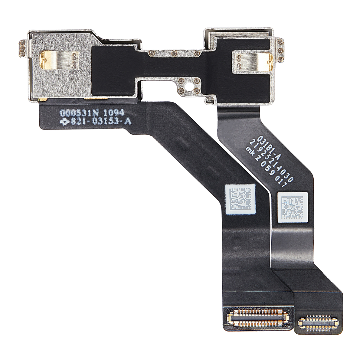 iPhone 13 Front Camera Replacement Repairs Universe