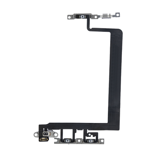 iPhone 13 Power and Volume Button Switches Replacement