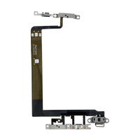iPhone 13 Power and Volume Button Switches Replacement