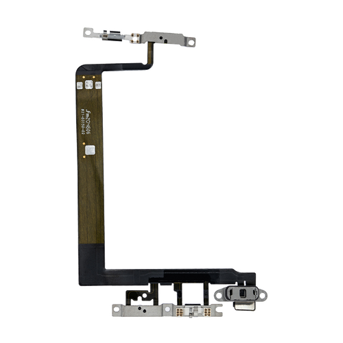 iPhone 13 Power and Volume Button Switches Replacement