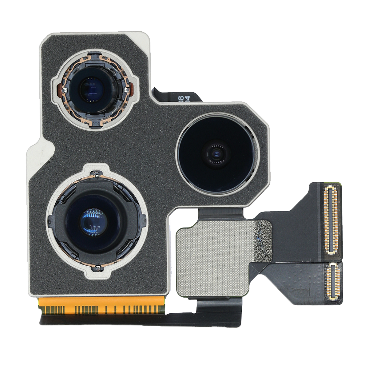 iPhone 13 Pro / iPhone 13 Pro Max Rear Camera Replacement – Repairs ...