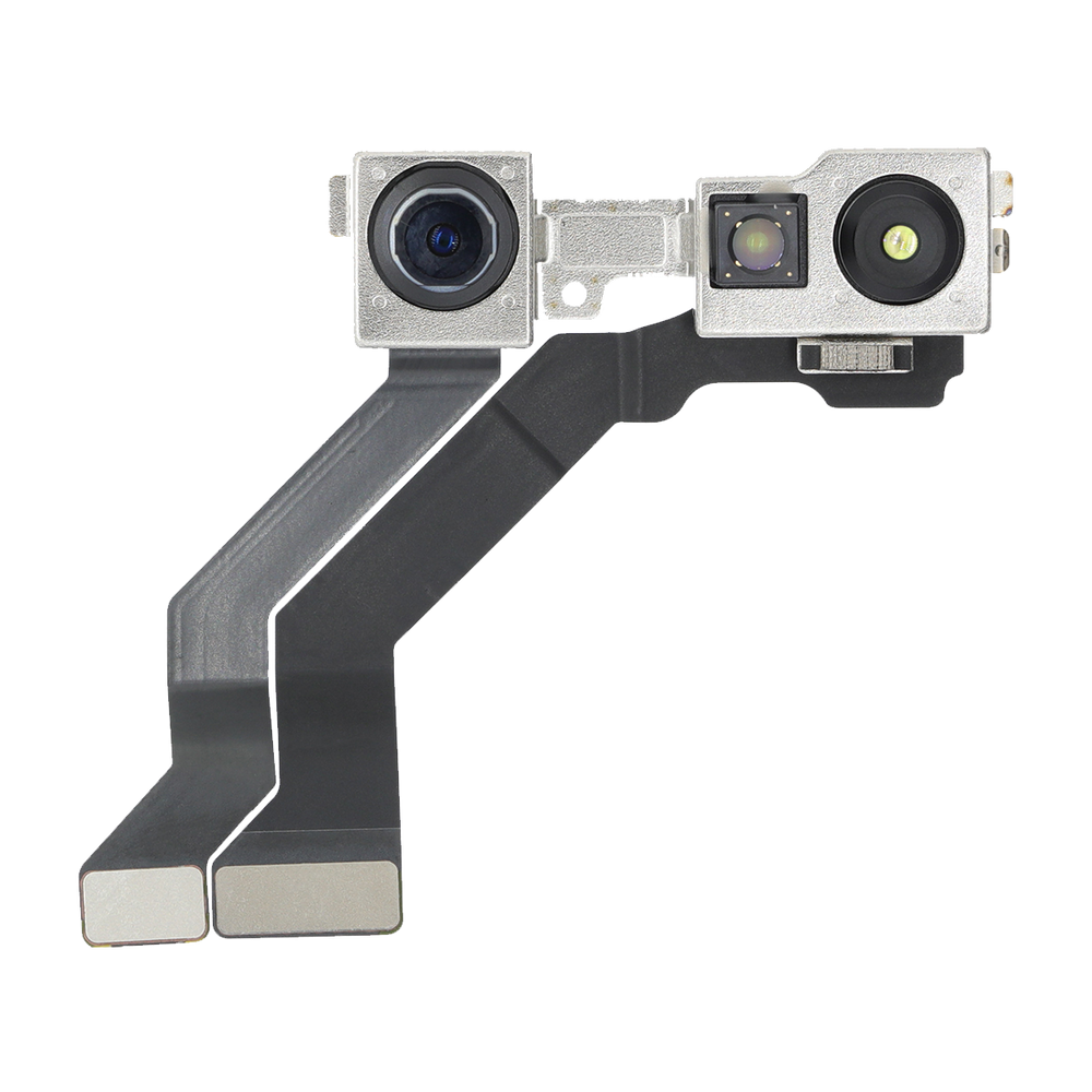 iPhone 13 Pro Max Front Camera Replacement – Repairs Universe