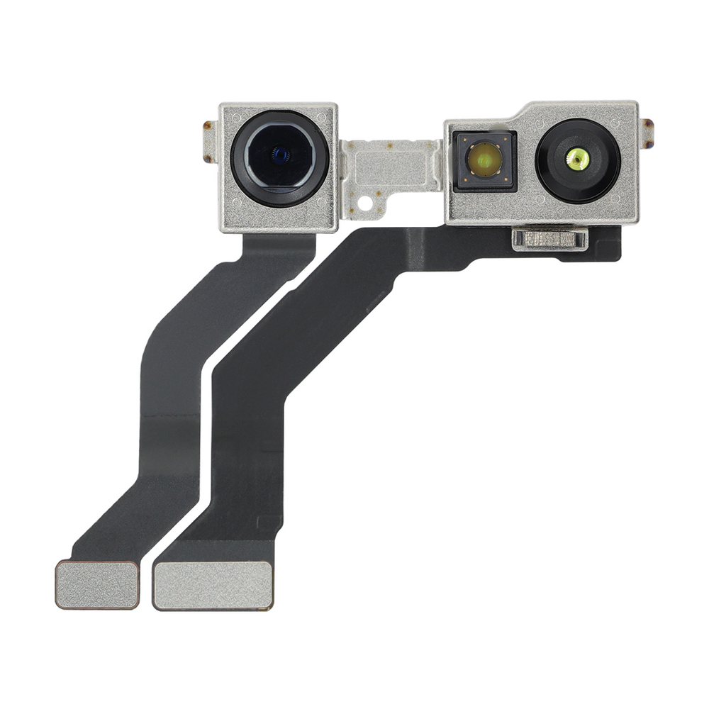 iPhone 13 Mini Front Camera Replacement – Repairs Universe