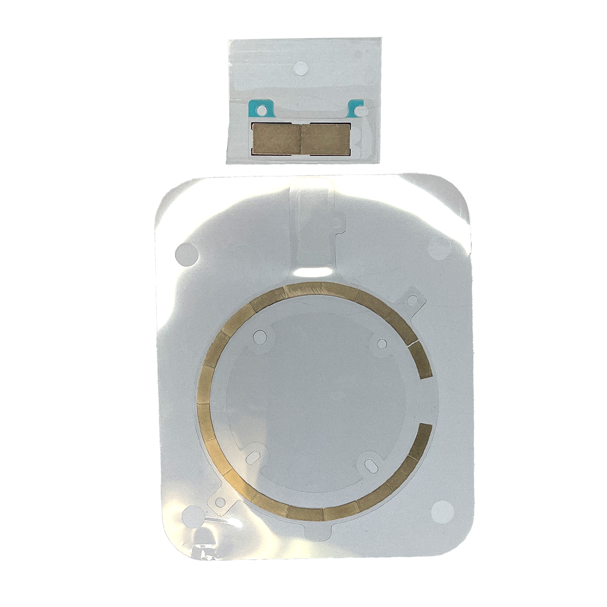 Anello Magnetico Per Ricarica Wireless IPhone 12/13/14 Pro Max/Mini &ndash; Ricambio