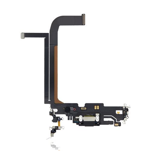 iPhone 13 Pro Max Dock Port Replacement