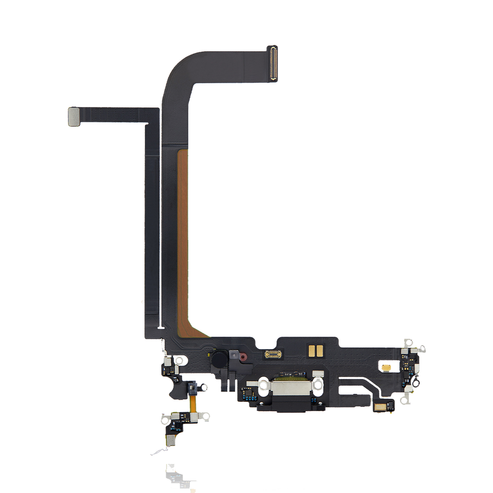 13 Pro Max Iphone Has Stopped Charging Port Repair Problem With