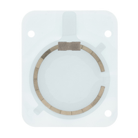 iPhone 13 Mini Wireless Charging Magnet Replacement