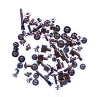 iPhone 13 Pro Complete Set of Screws